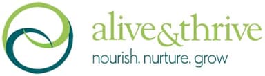 Alive and thrive