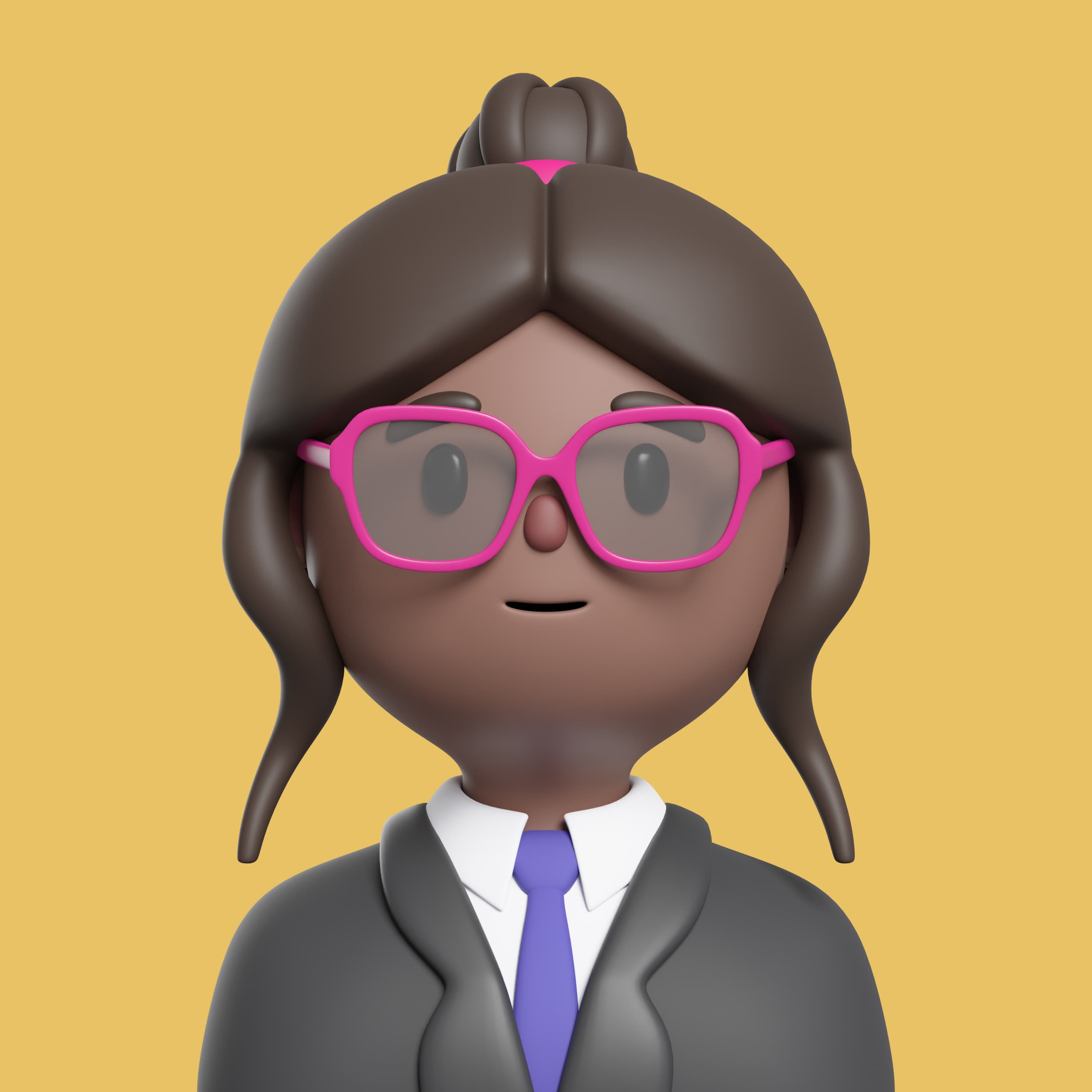 Biola Ibiefo Aliletu - Executive Director