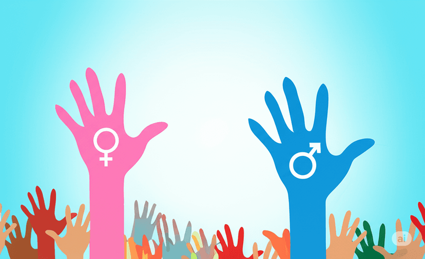 Human Rights & Gender Equality