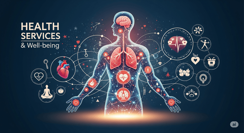 Health Services & Well-being