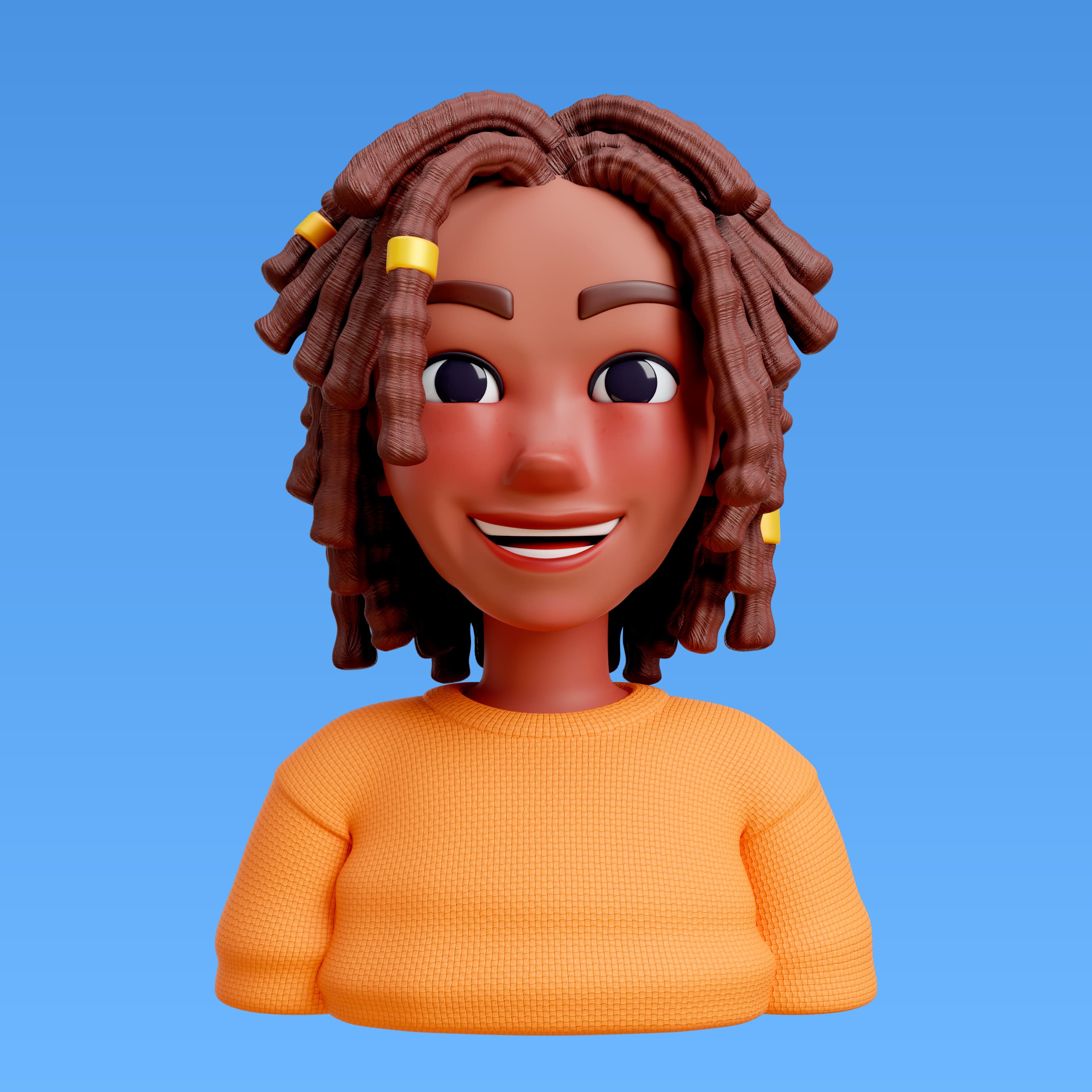 Zainab Zakari - Program Manager